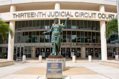 13th judicial circuit public index. org Case PartiesJudgmentsTax Map InformationAss...