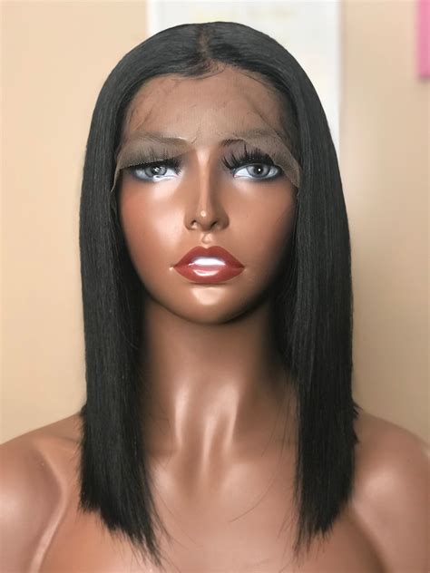 13x 4 lace wig