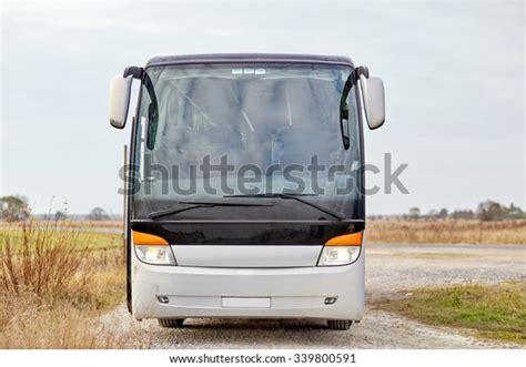 14,239 Bus Front View Images, Stock Photos & Vectors