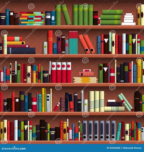 14,328 Library Shelves Illustrations & Clip Art - iStock