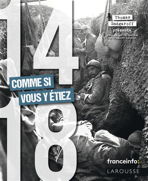 14 18 comme si vous y a c tiez