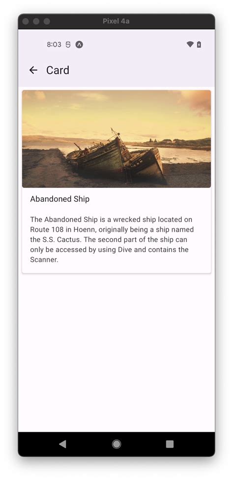 14 Awesome React Native Paper Card Pics React native, Splash screen