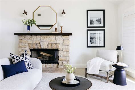14 Beautiful Focal Point Ideas for Living Rooms … - raincitystudios.com