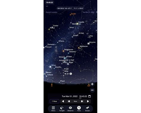 14 best astronomy and stargazing apps for smartphones - muktibox.com