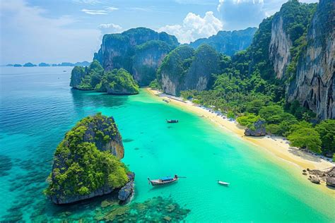 14 Best Beaches in Thailand - Travel - wintechmobiles.com