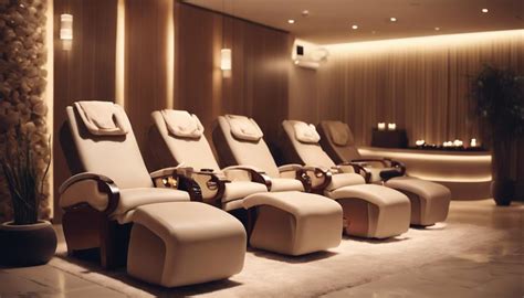 14 Best Foot Massager Spas for Ultimate Relaxation and Comfort - raincitystudios.com
