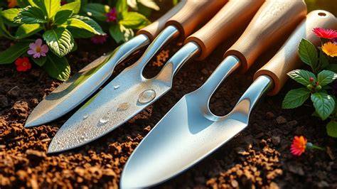 14 Best Garden Trowels for Effortless Digging and … - raincitystudios.com