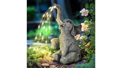 14 Best Outdoor Elephant Statues - Simply Ecologist - muktibox.com