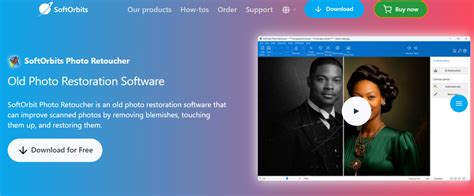 14 Best Photo Restoration Software for All Devices in … - muktibox.com
