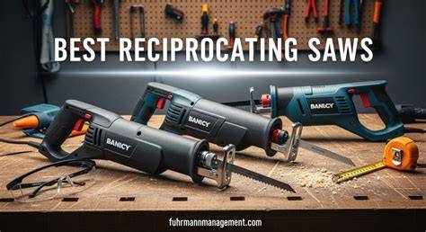 14 Best Reciprocating Saws of 2026 - Reviewed - raincitystudios.com