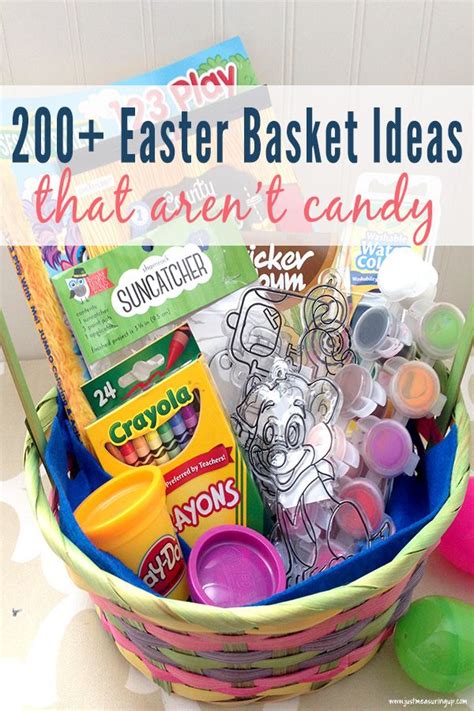 14 Beautiful Items To Put In Your Easter Baskets That Aren