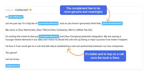 14 Best Business Collaboration Email Templates [2024]