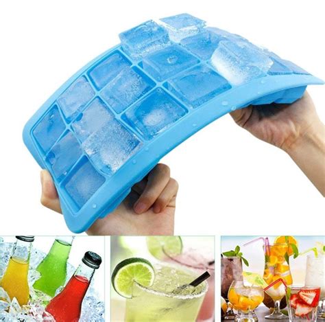 14 Best Ice Trays of March 2024 - Wikihome