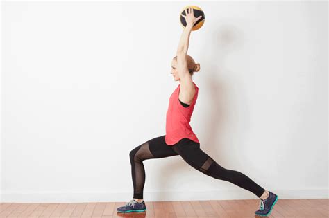 14 Best Medicine Ball Exercises to Build Arm and Core Strength