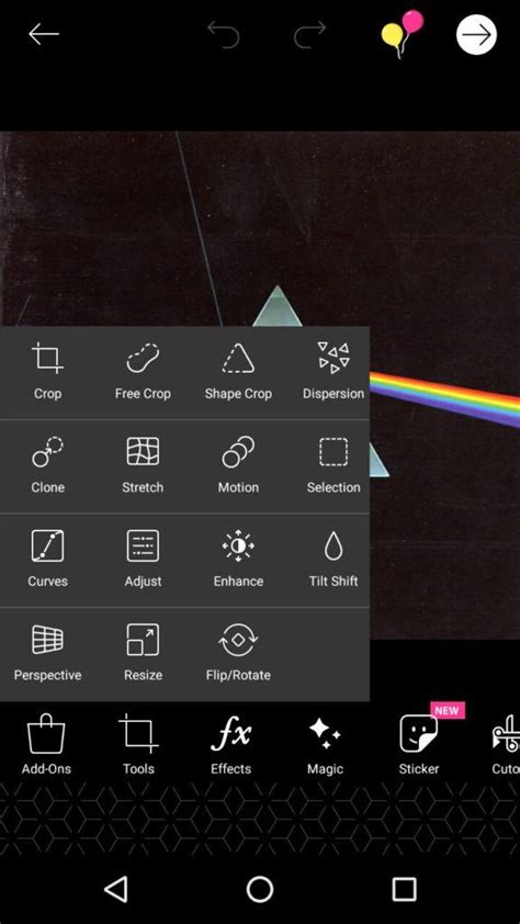 14 Best Photo Editing Apps for Android in 2022