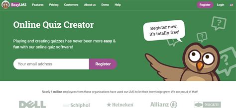 14 Best Quiz Maker Software to Make Quizzes in 2022