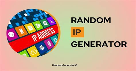14 Best Random Address Generator Tools in 2022