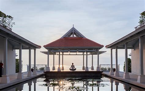 14 Best Wellness Retreats in Thailand - Destination Deluxe