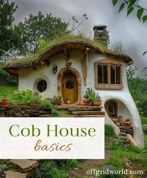 14 Characteristics of Cob Homes - This Cob House - raincitystudios.com