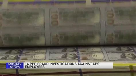 14 CPS employees fired, resigned in PPP fraud investigation