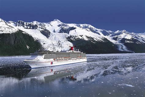 14 Day Alaska Cruise 2023