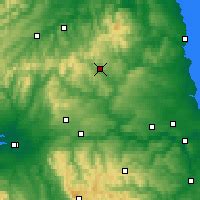 14 Day Long Range Forecast for Howick Local Northumberland, …