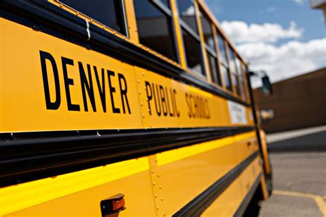 14 Denver schools with no AC to release students early due to high temperatures