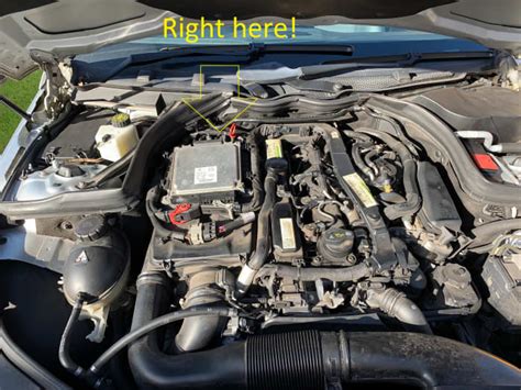 14 E250 CEL on, then off DPF code Forums