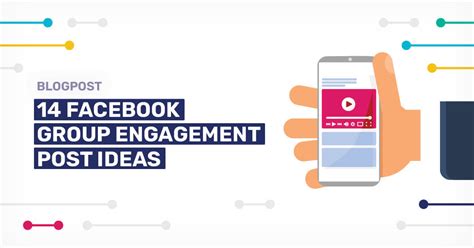 14 Facebook Group Engagement Post Ideas for Massive …