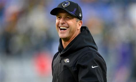 14 Facts About John Harbaugh FactSnippet