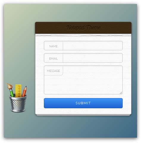 14 Free Creative Form Designs Resources Graphic Design Junction