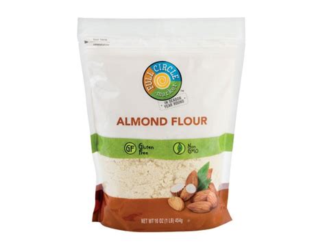 14 Gluten-Free Flours for Cooking and Baking Hy-Vee