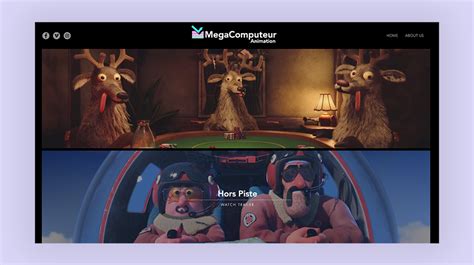 14 inspirational motion graphics and animation portfolios - muktibox.com