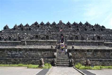 14 Interesting Facts About Yogyakarta - OhFact! - wintechmobiles.com