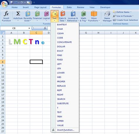 14 Importing text file into Excel Learning Motivates Creative Thinking