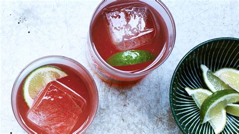 14 Low Alcohol Cocktails Perfect for Day Drinking - Bon …