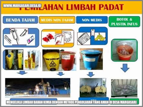 14 Metode Pembuangan Limbah Kimia - Lingkungan Go! - raincitystudios.com