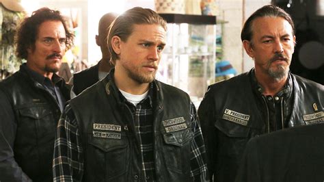 14 Macho Shows Like Sons of Anarchy to Watch if You Miss Sons …