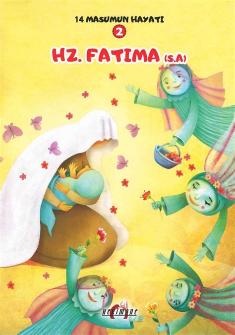 14 Masumun Hayatı Hz. Fatıma (s.a) Zehra Abdi. 
