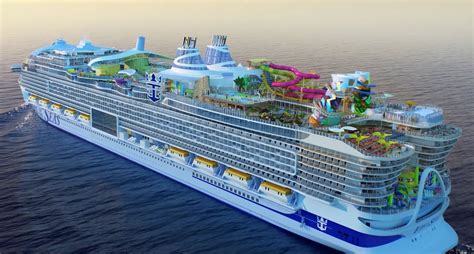 14 New Cruise Ships Arriving in 2024