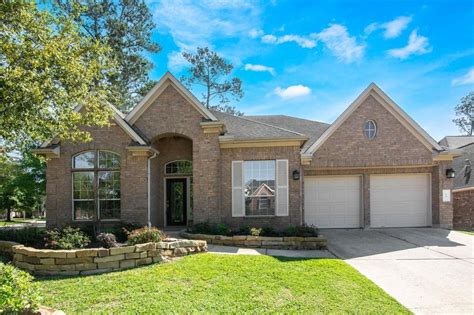 14 Pirouette Pl, Spring, TX 77382 Redfin