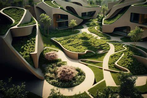 14 Sustainable Landscape Design Ideas - Lawn Love - raincitystudios.com