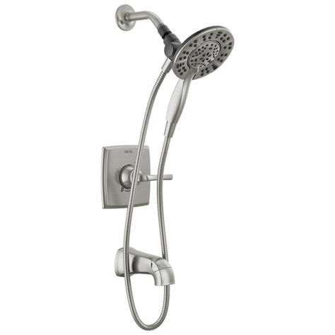 14 Series Tub & Shower Trim with In2ition - Delta Faucet