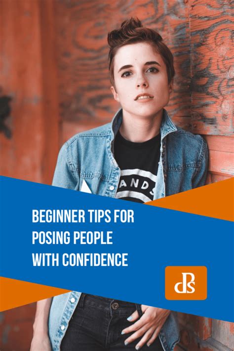 14 Tips for Posing People With Confidence (+ Examples) - muktibox.com