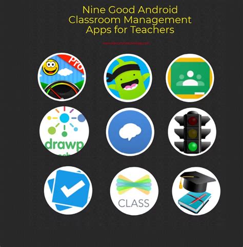 14 Teacher-Recommended Classroom Management Apps