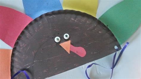 14 Thanksgiving Crafts and Activities for Kids ParentMap