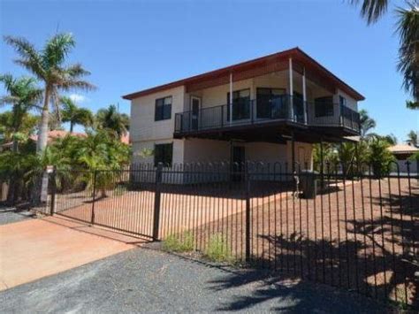 14 Thompson Street, Port Hedland, WA, 6721 - Property Profile