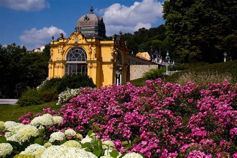 14 Top things to do in Mariánské Lázně - Delve Into …