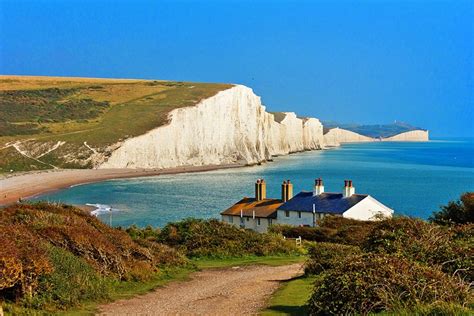 14 Top-Rated Tourist Attractions in Eastbourne, East …