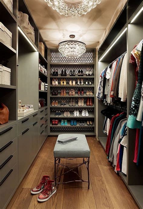 14 Walk in wardrobe on a budget ideas closet bedroom, closet ...